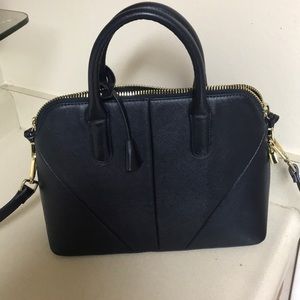 Zara Crossbody Tote
